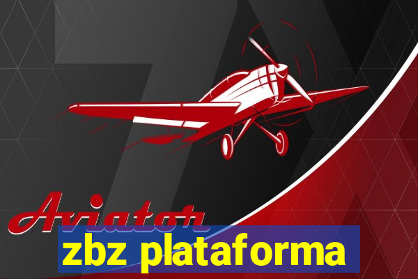 zbz plataforma